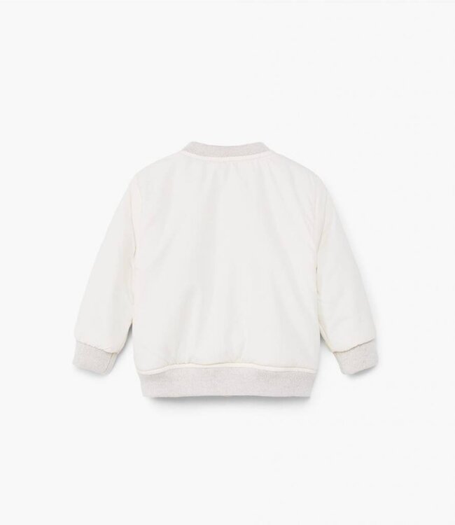 Noppies Jacket with Heart