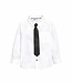 Zara Blouse with Tie