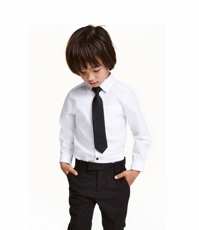 Zara Blouse with Tie