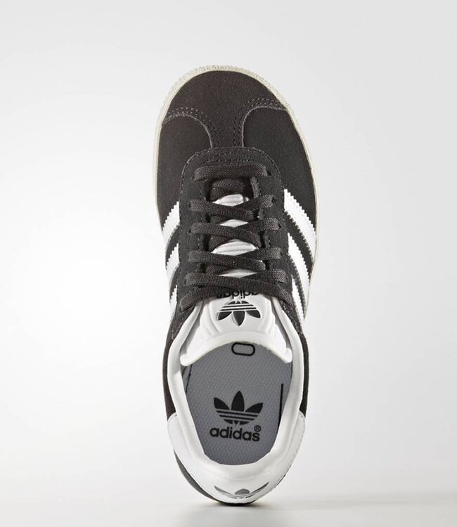 Adidas Gazelle Zwart