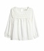 Zara Blouse with Lace