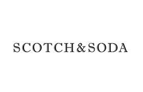 Scotch & Soda