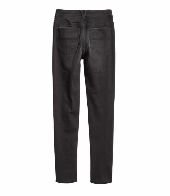 H&M Black Jeans
