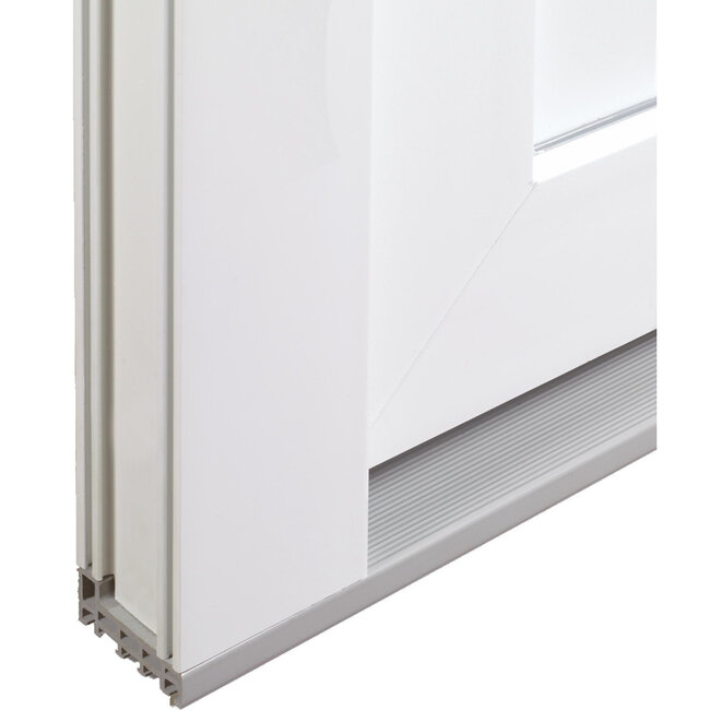 NexWin 71 Dubbele deur 160x215