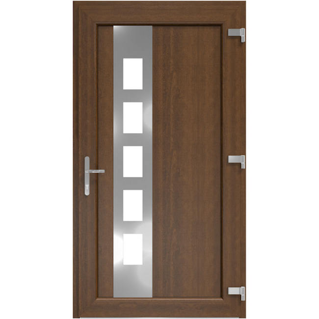 Drutex Voordeur Nebraska