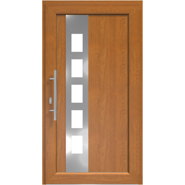 Drutex Voordeur Nebraska