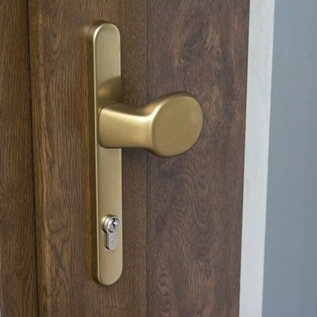 Drutex Voordeur Nebraska