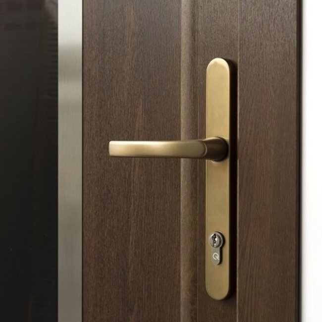 Drutex Voordeur Nebraska