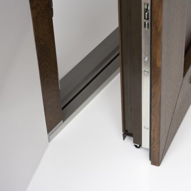 Drutex Voordeur Nebraska