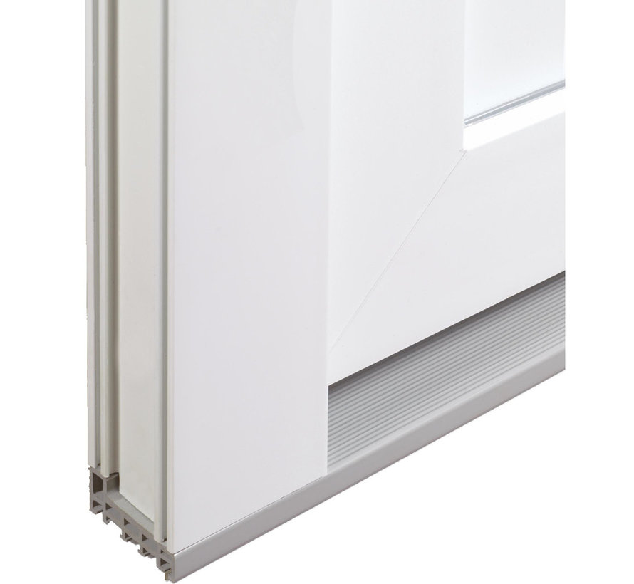 Dubbele deur Drutex 200 x 215