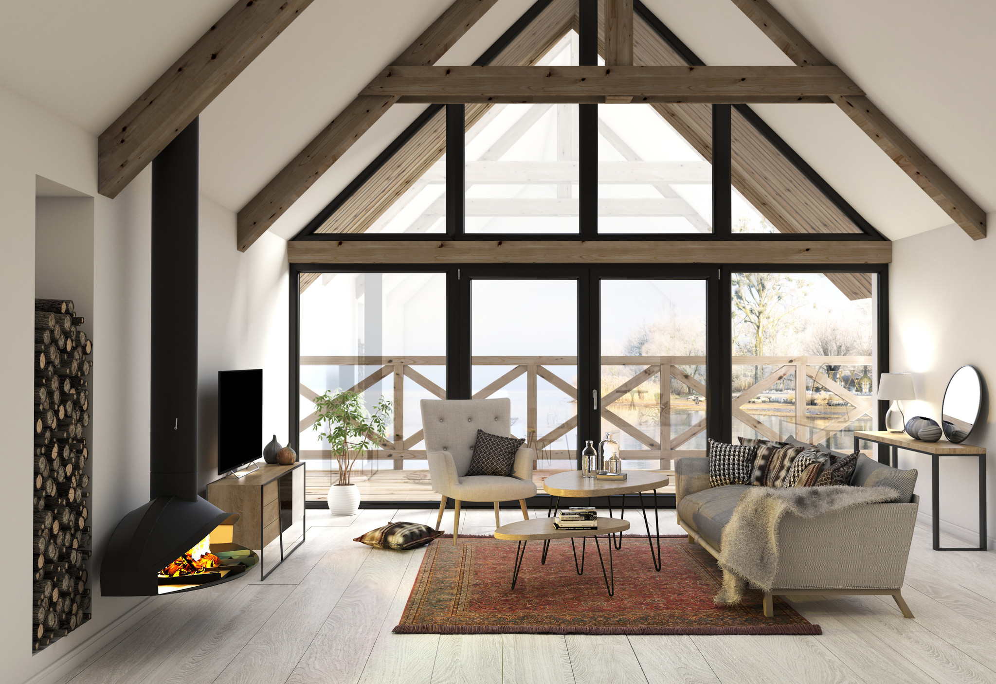 Hoe kies je de juiste kunststof kozijnen