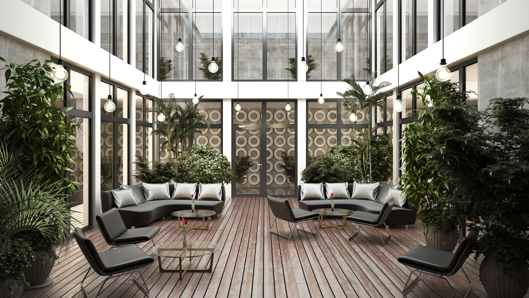 Welke soorten kozijnen zijn er? 