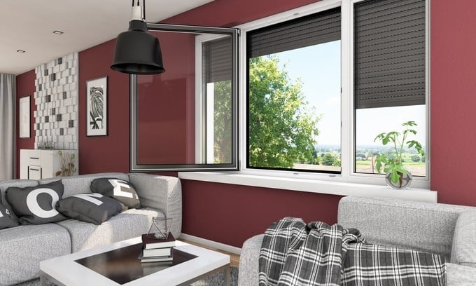 Wat kosten kunststof kozijnen