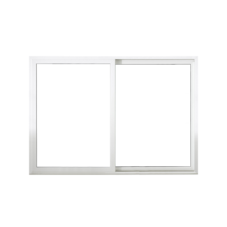 NexWin 97 Schuifpui wit 200x200