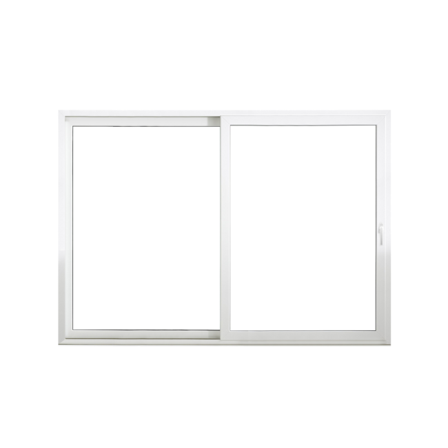 NexWin 97 Schuifpui wit 200x200