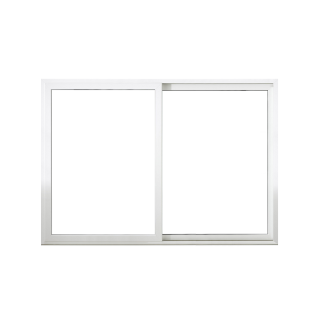 NexWin 97 Schuifpui wit 250x215