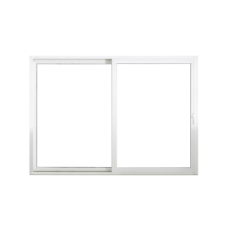 NexWin 97 Schuifpui wit 250x215