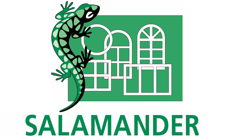 Salamander