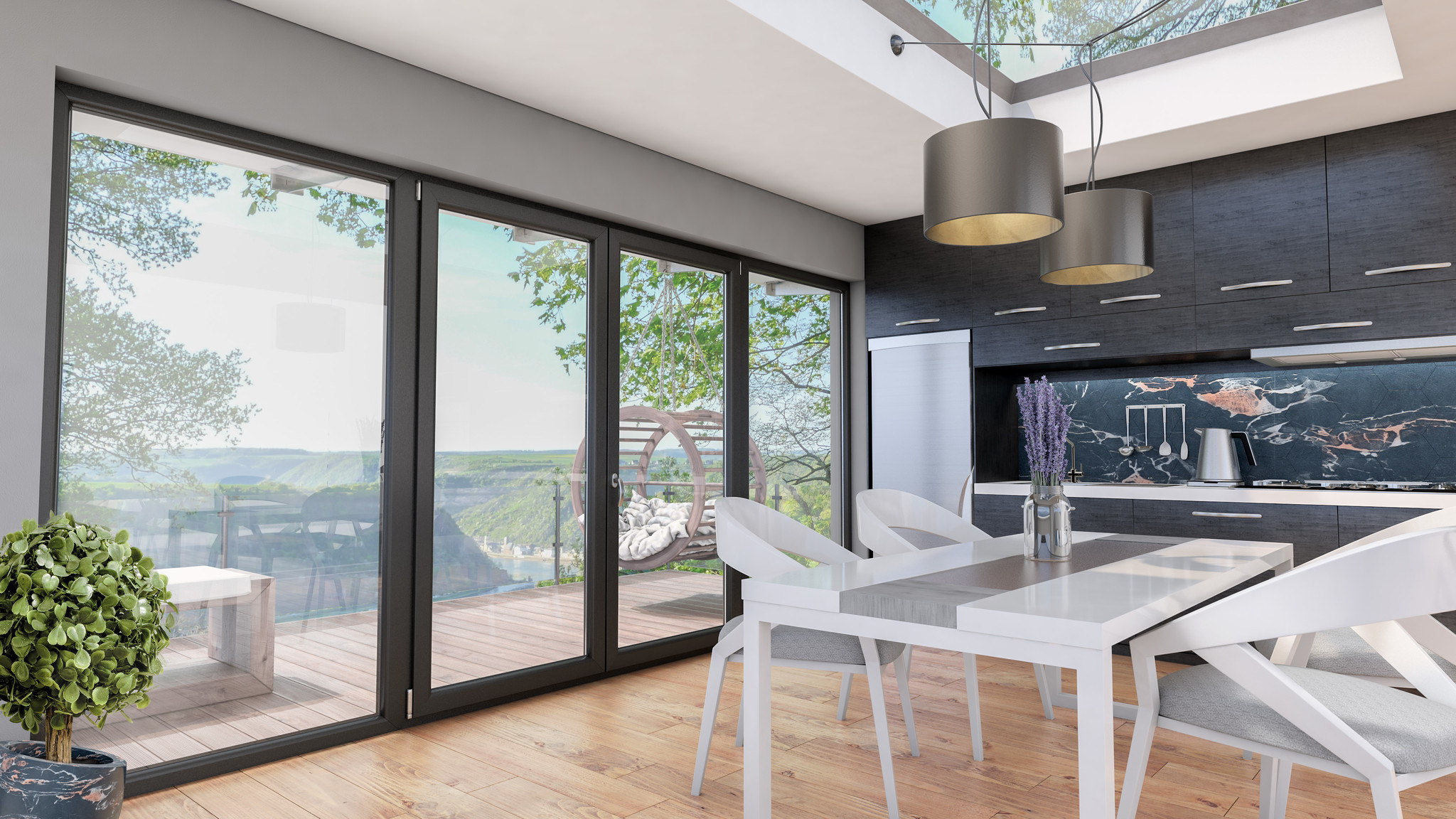 Goed nieuws: in 2023 ook ISDE-subsidie voor kozijnen, glasisolatie en deuren