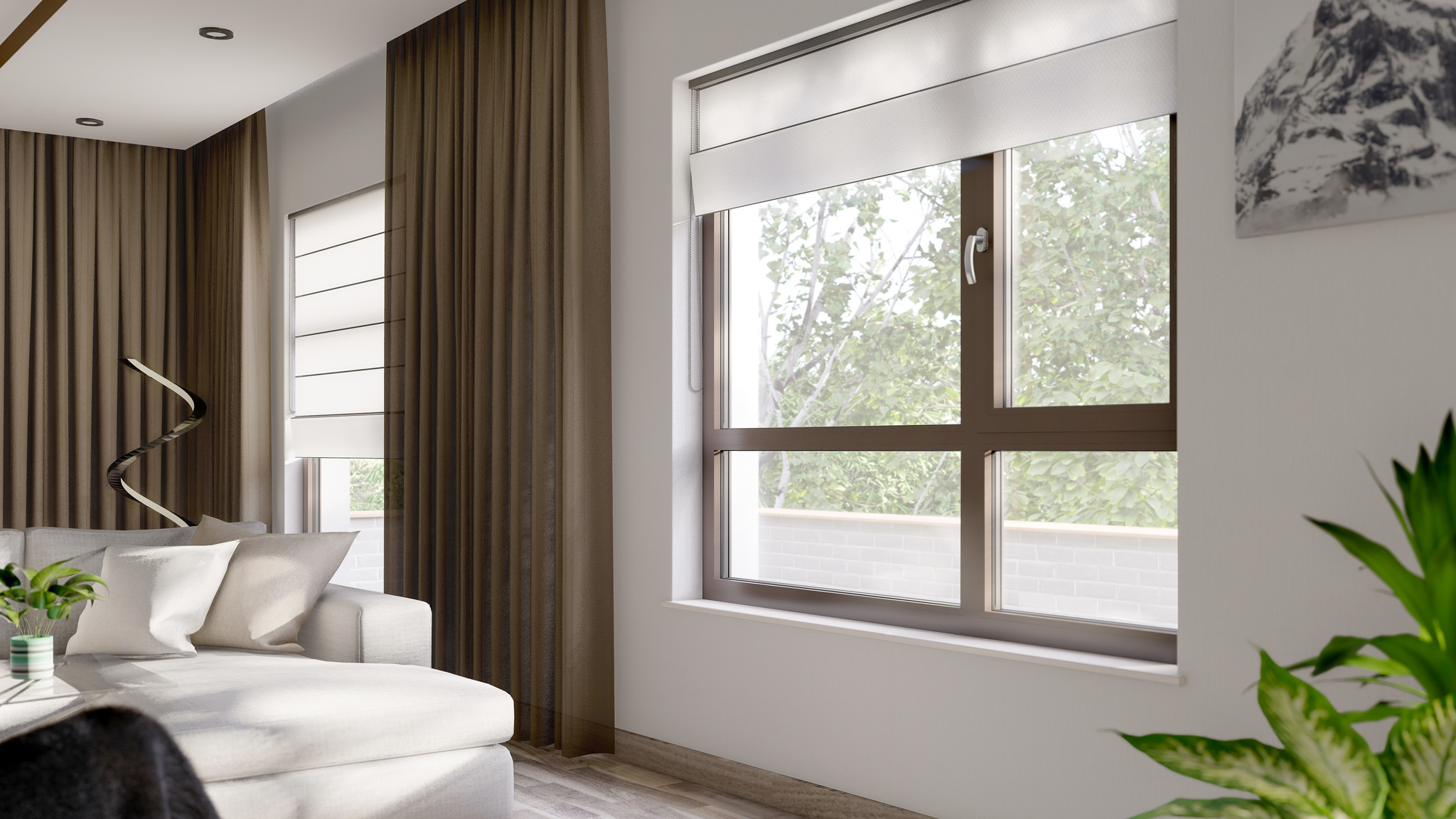 Hoe kozijnen bijdragen aan een betere isolatie van je huis