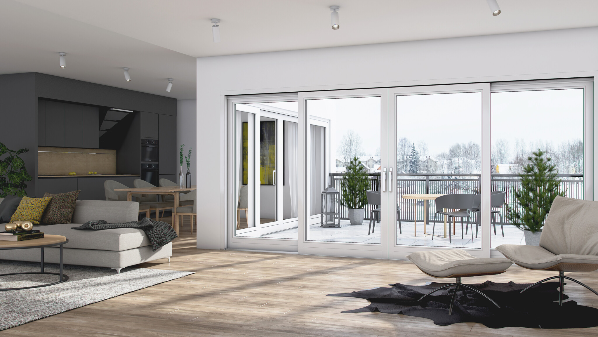 Hoe krijg je subsidie voor de isolatie van een woning?