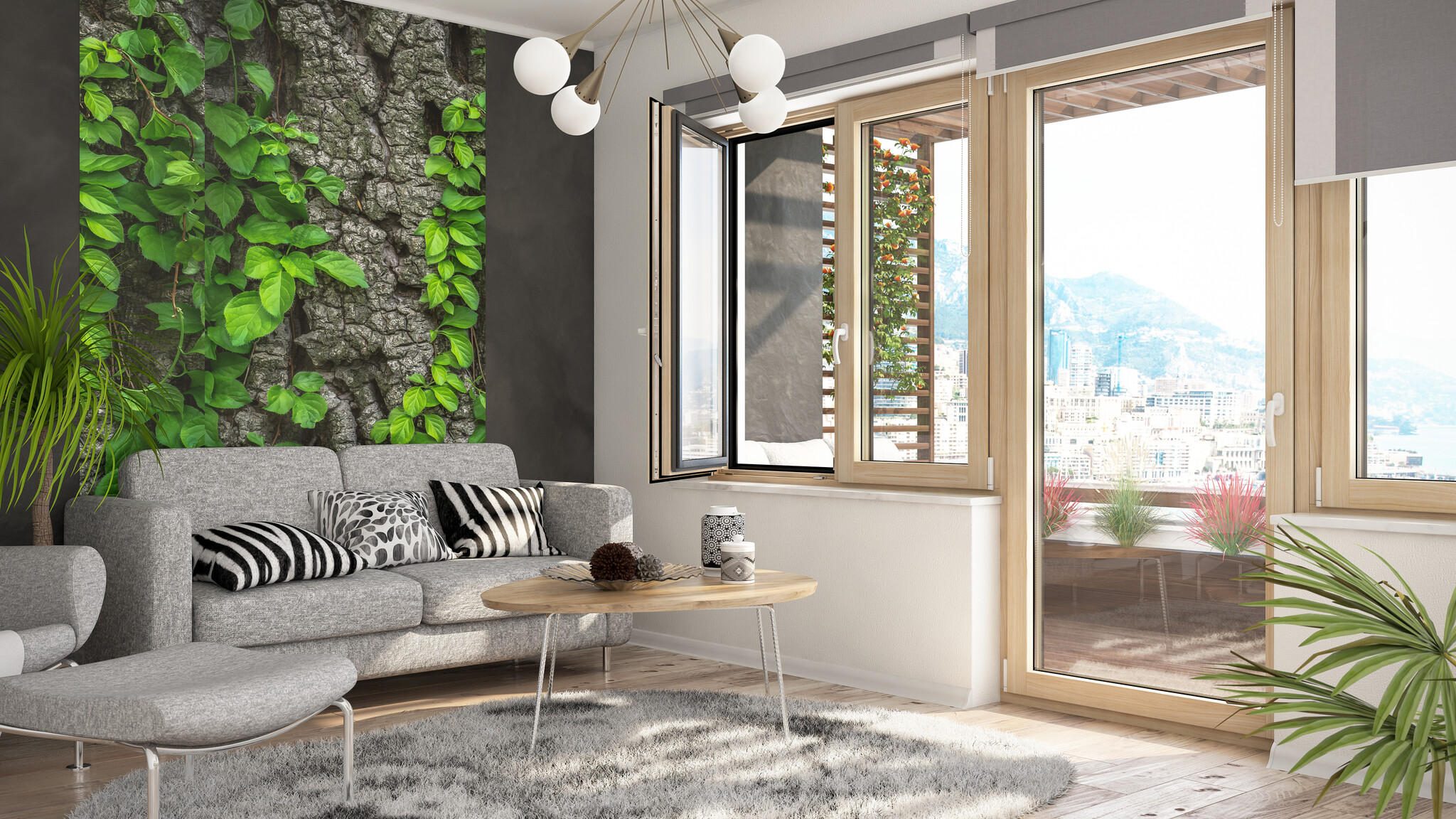 Hoeveel bespaar ik op energiekosten met energiezuinige kozijnen?