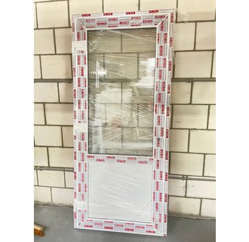 RoRo 2/3 glas 93x210 Links