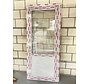 RoRo 2/3 glas 93x210 Links