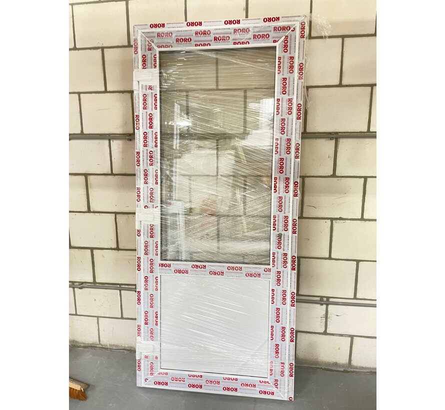 RoRo 2/3 glas 93x210 Links