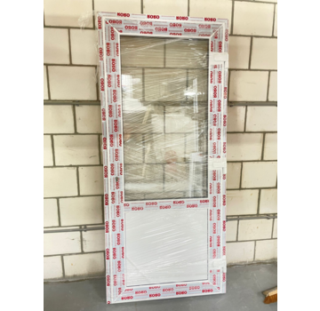 RoRo 2/3 glas 93x205 Rechts