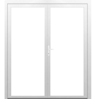 NexWin 71 Dubbele deur 200x200