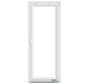 Draai kiep raam 50x110