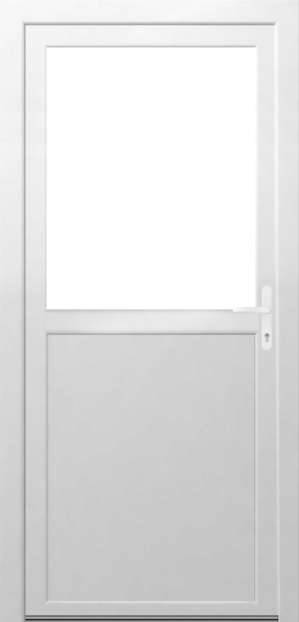 Bekijk onze kunststof deuren