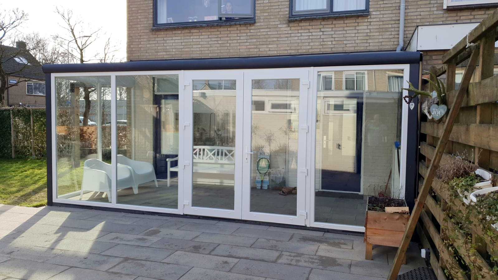 Trends in kozijnen voor het komende jaar