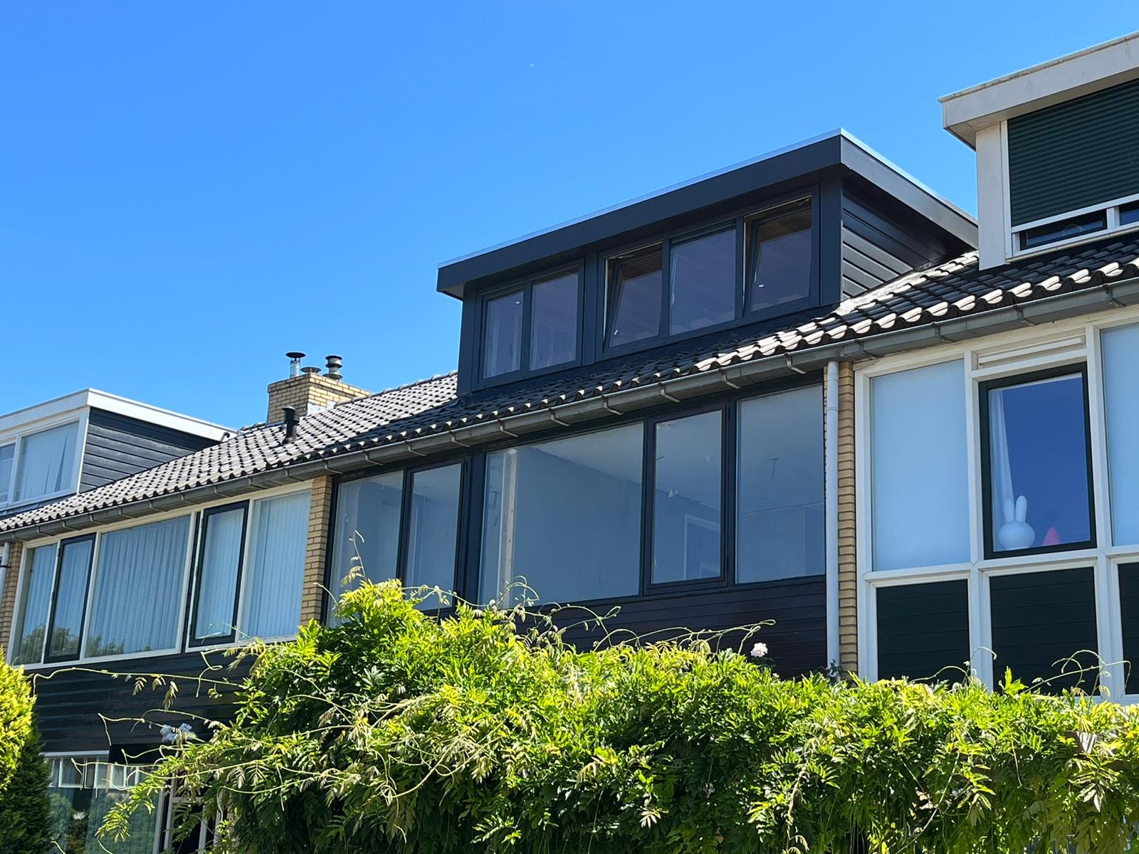 Waarom de lente ideaal is voor het vervangen van kozijnen