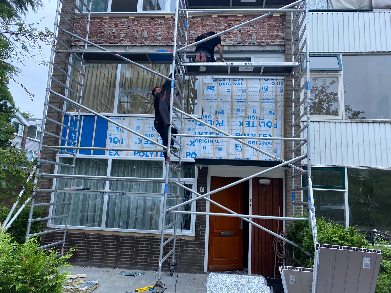 Kozijn op maat: de perfecte oplossing voor jouw woning