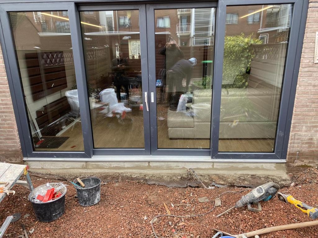 Het belang van kozijn reparatie en hoe het je huis kan verbeteren