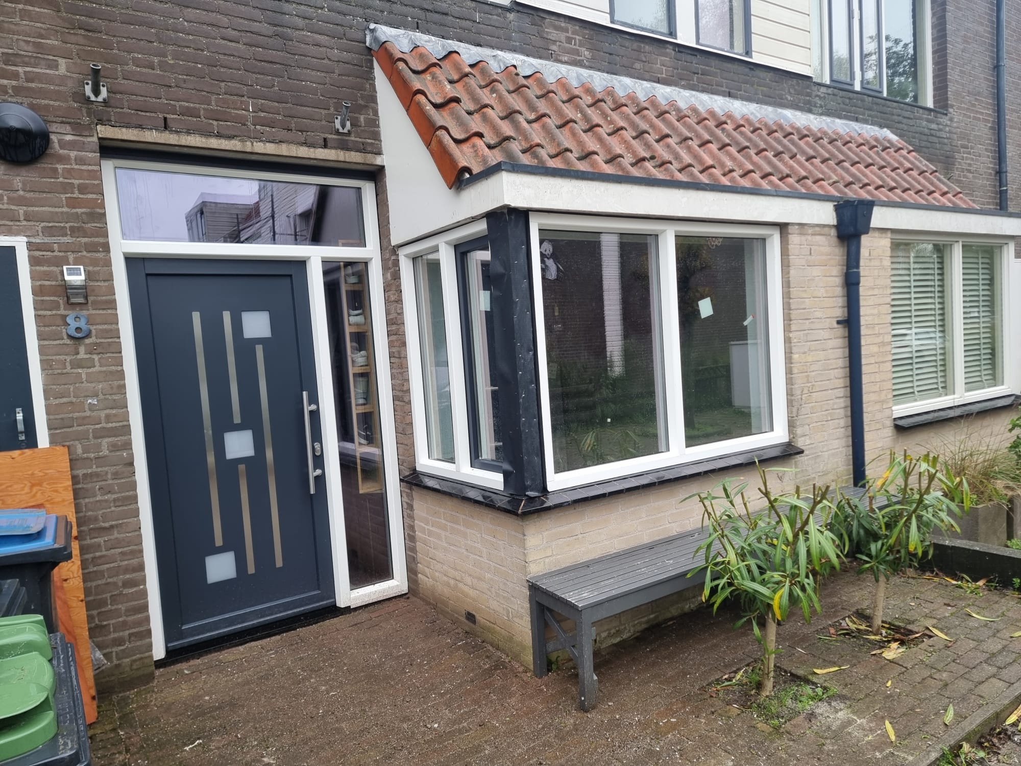 Wat zijn de voordelen van kunststof kozijnen?