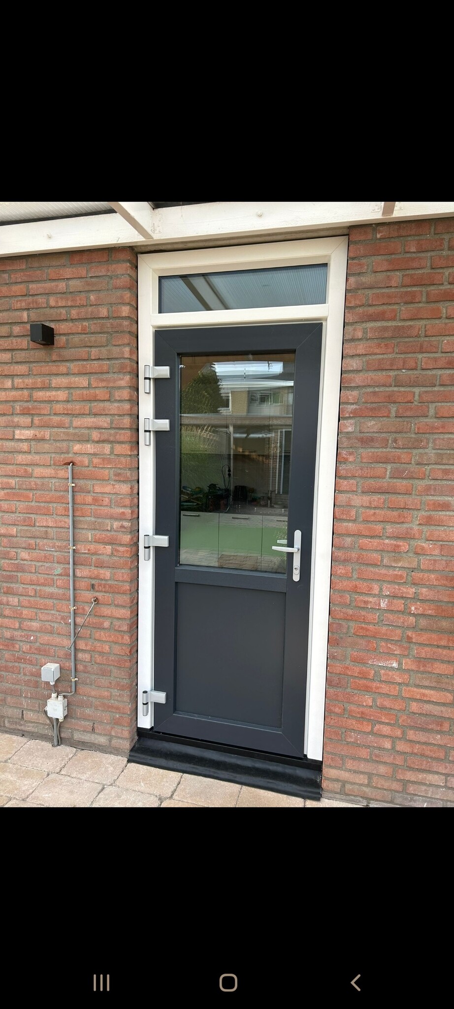 Hoe kunt u kunststof kozijnen repareren?