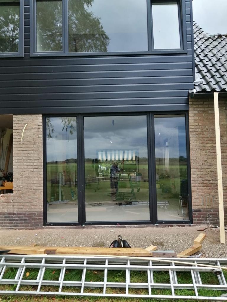 Wat zijn de kosten van kunststof kozijnen?