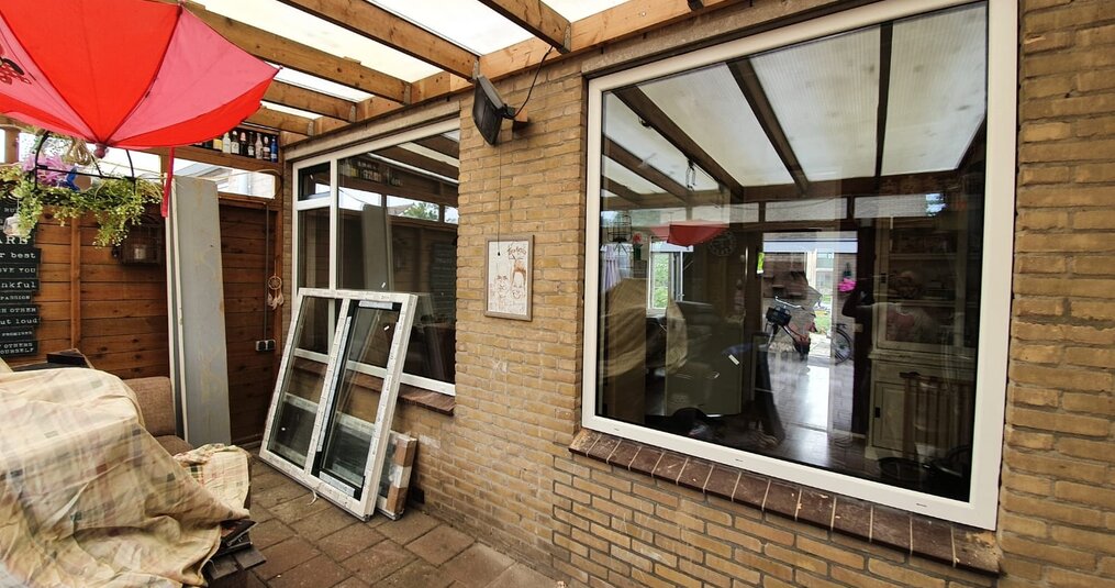 Hoe kunststof kozijnen de waarde van uw huis verhogen