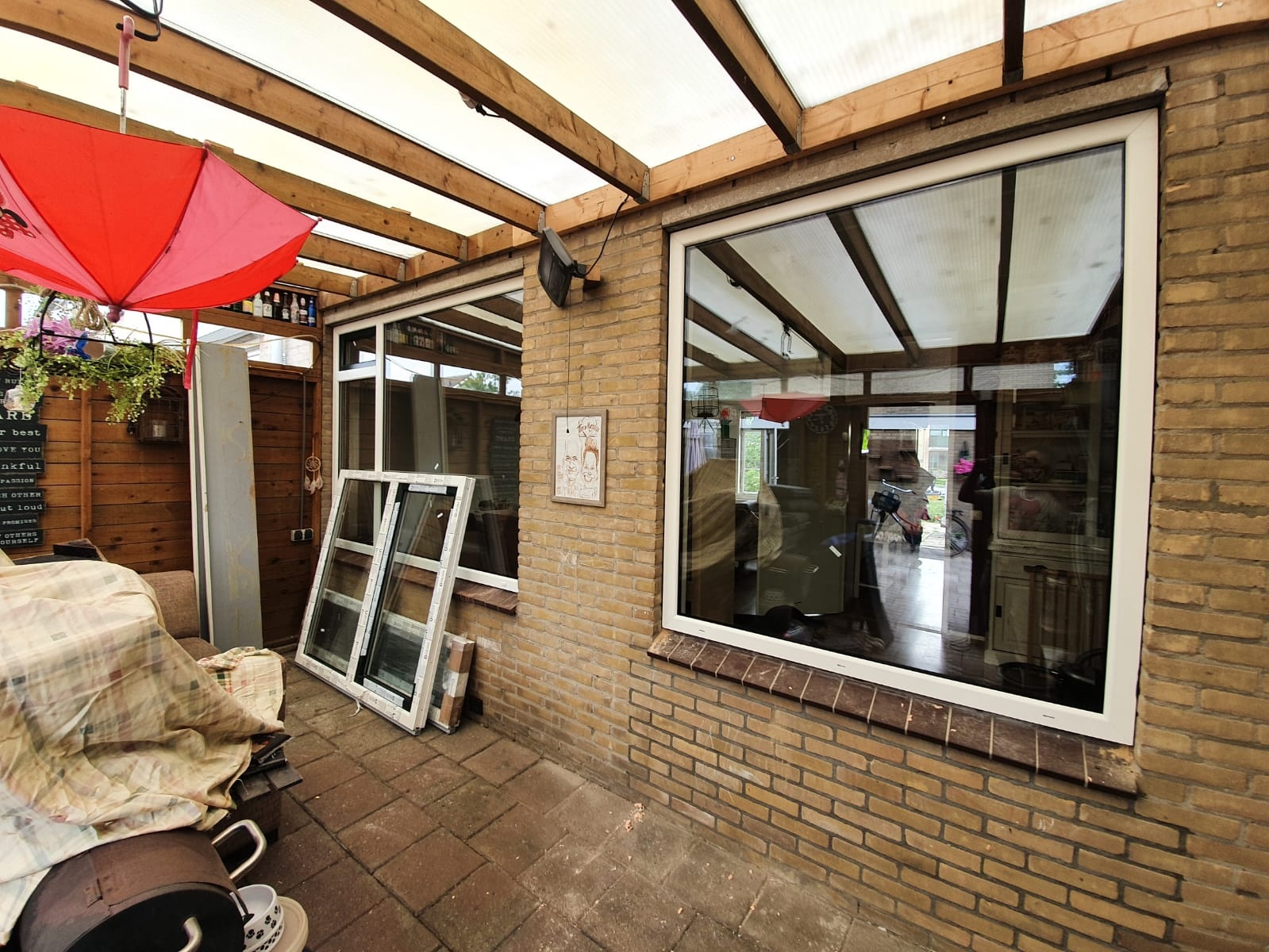 Hoe kunststof kozijnen de waarde van uw huis verhogen