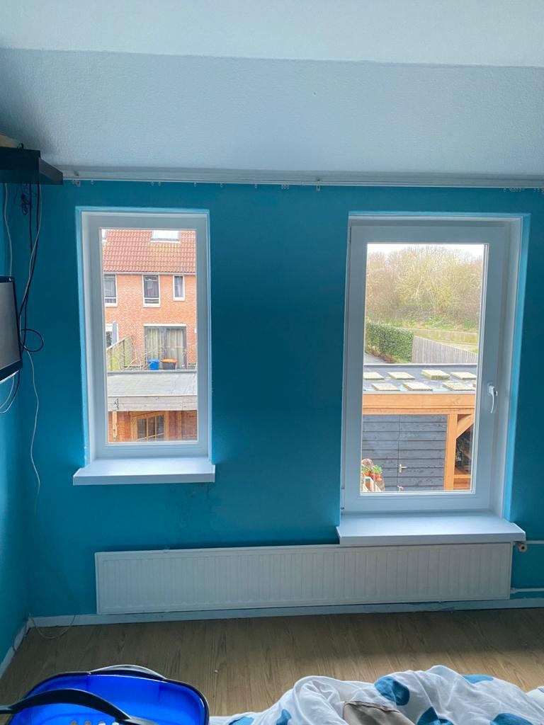 Onderhoud van kunststof kozijnen: tips en tricks