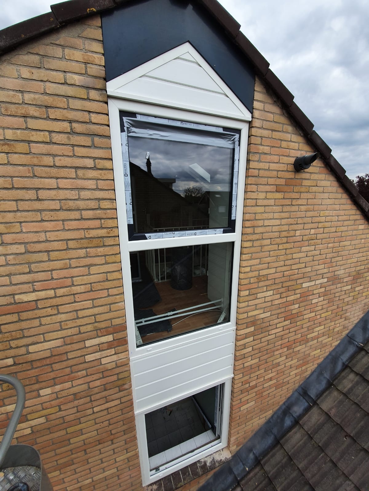 Vergelijking van kunststof kozijnen met andere materialen