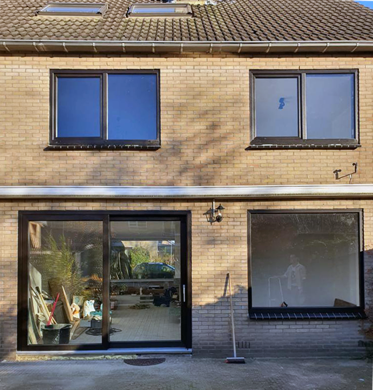 De perfecte schuifdeur voor jouw woning: stijl, comfort en maatwerk