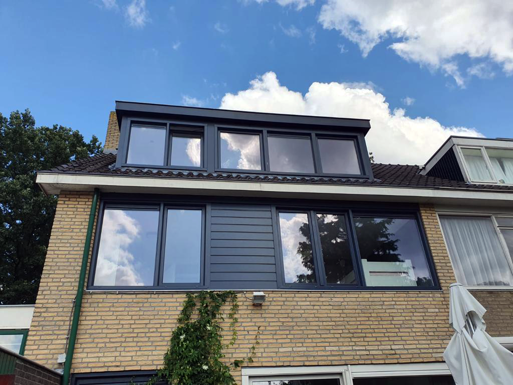 Alles over horren: ventilatie, comfort en maatwerk