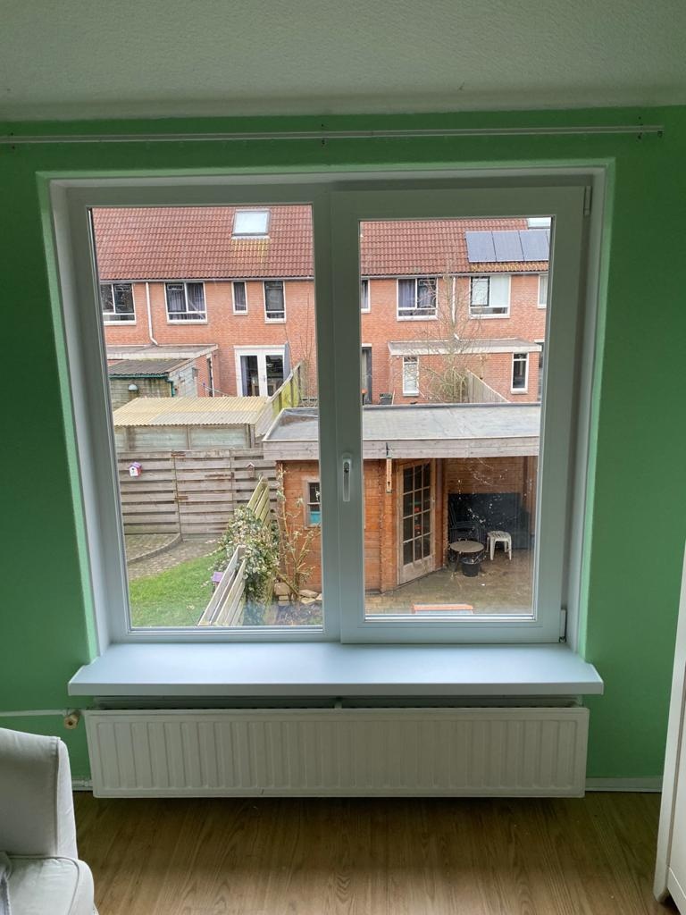 Dubbel glas: energiebesparing, comfort en waardevermeerdering voor je huis