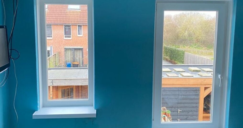 Subsidie voor dubbel glas: hoe je profiteert van energiebesparing en duurzaamheid