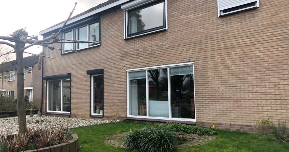 Maatwerk horren voor elk soort kozijn: perfecte ventilatie zonder insecten