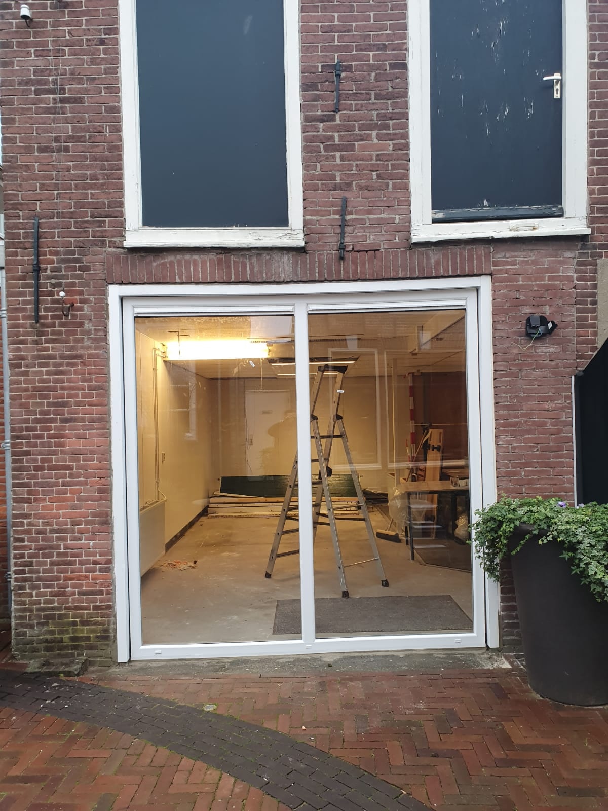 Het verduurzamen van je huis met HR++ ramen: Bespaar op energiekosten en profiteer van de ISDE-subsidie